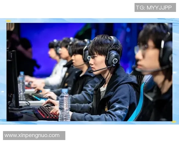 电竞新闻电竞心理素质深度剖析IG战队表现与对手的差异分析